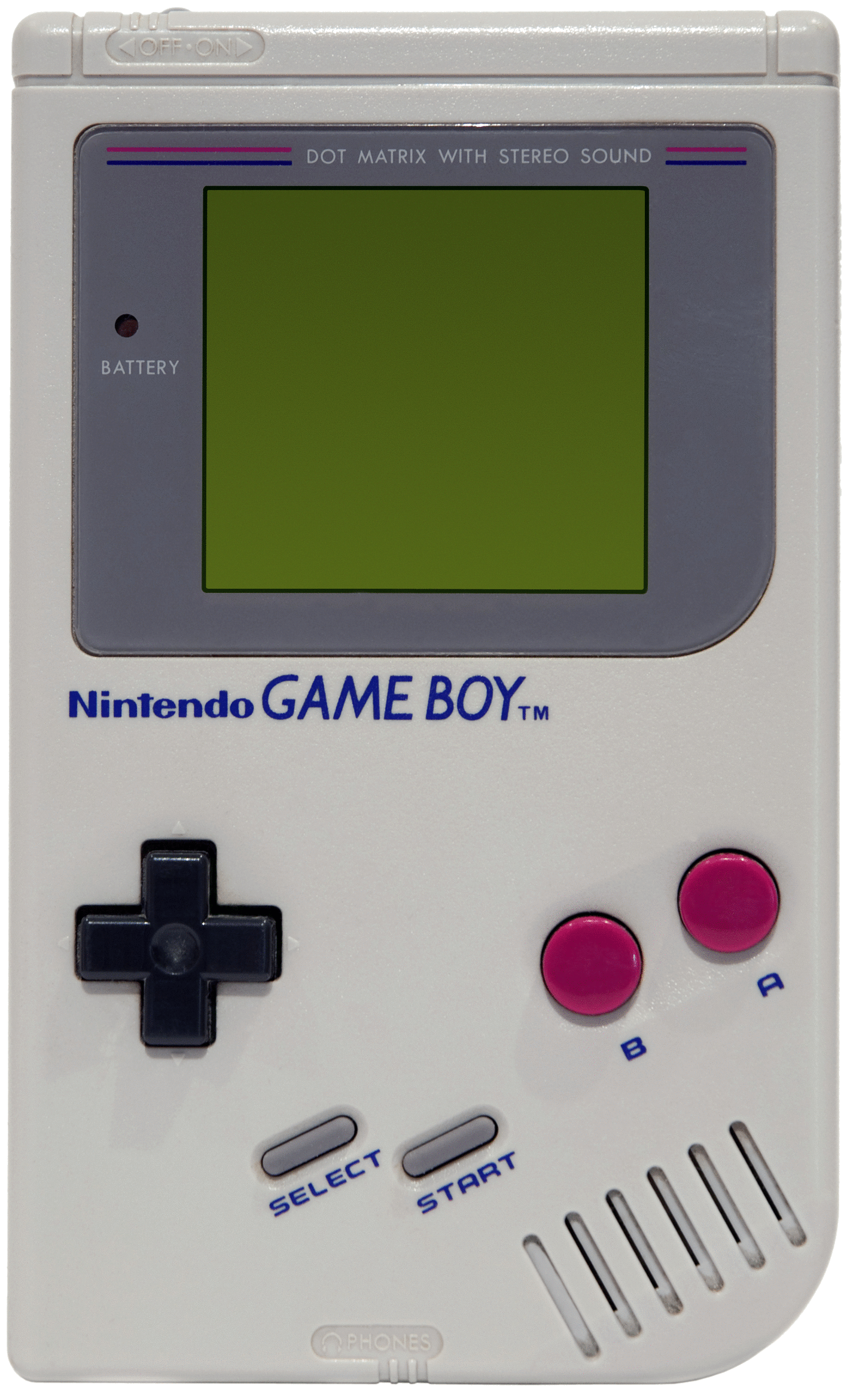 When Was The Nintendo Game Boy