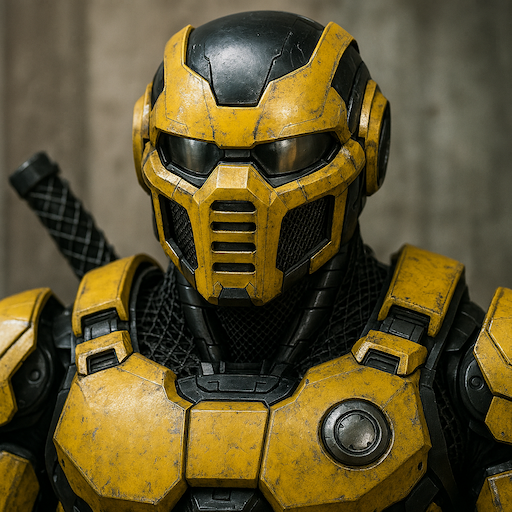 Cyrax