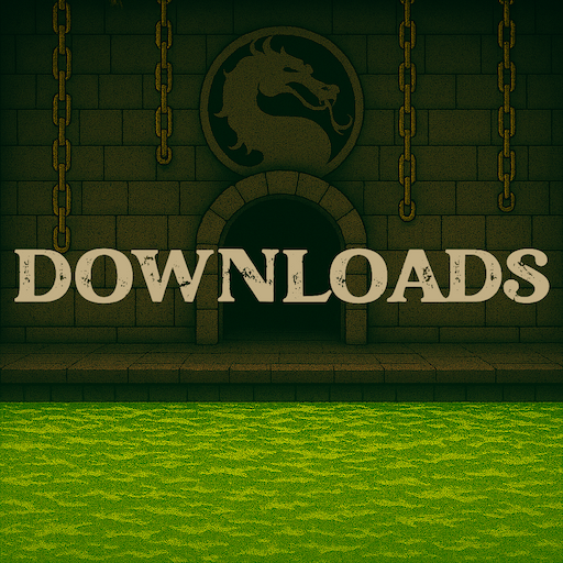 Donwloads