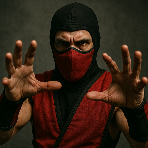 Ermac