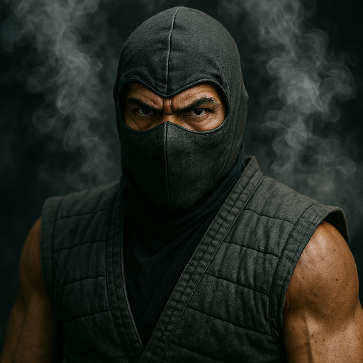 Human Smoke