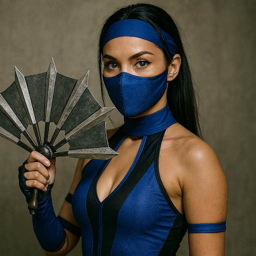 Kitana