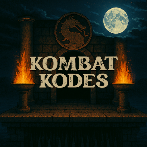 Kombat Kodes