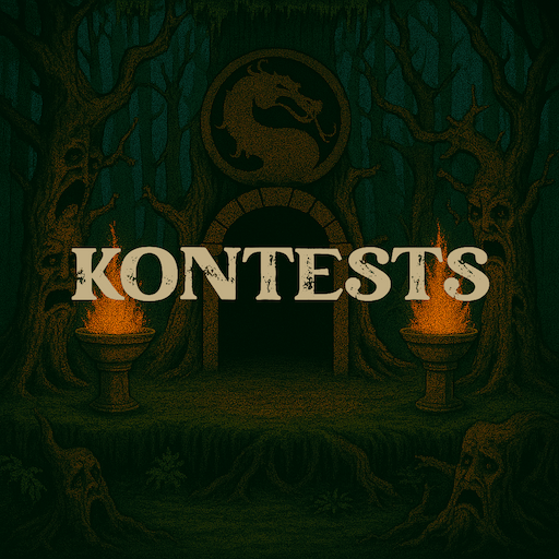 Kontests