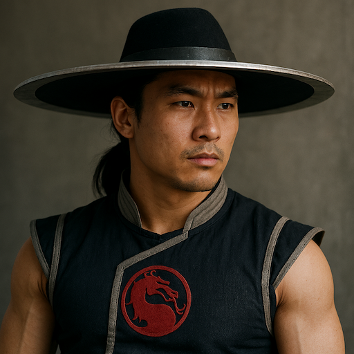 Kung Lao