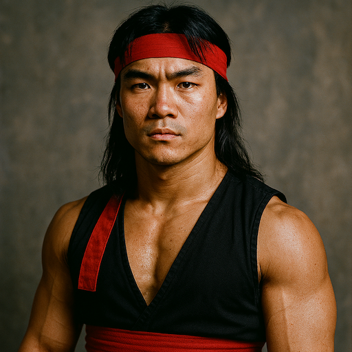 Liu Kang
