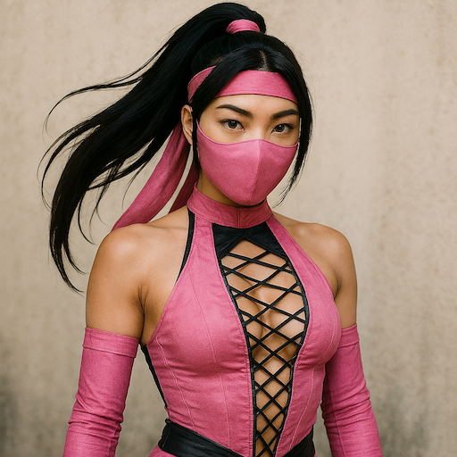 Mileena