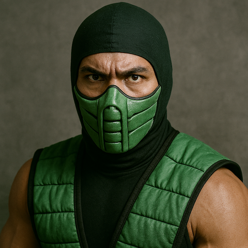 Reptile