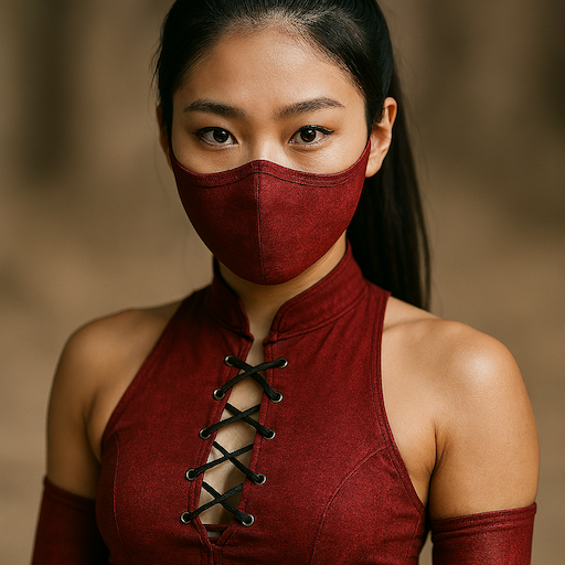 Scarlet