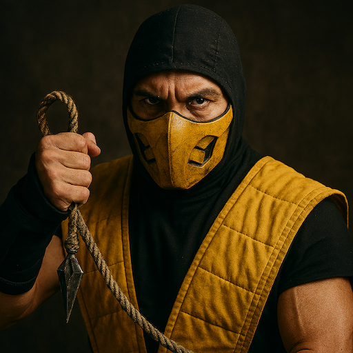 Scorpion