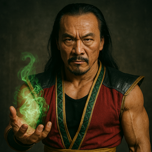 Shang Tsung