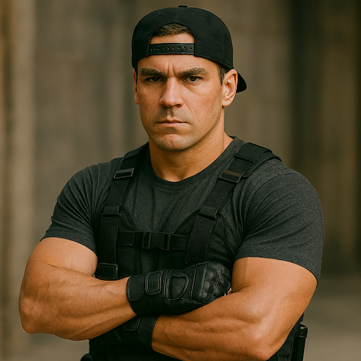 Stryker