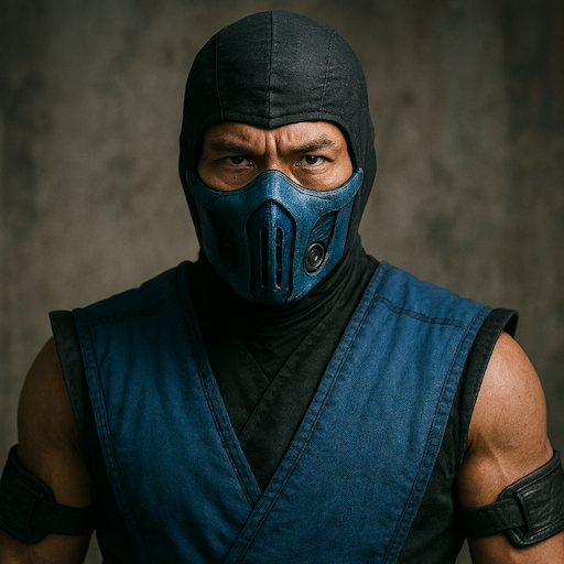 Sub-Zero